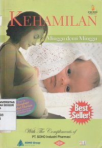 Image of kehamilan : minggu demi minggu