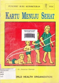 Image of Kartu menuju sehat