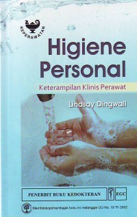 Higiene personal 