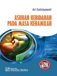 Asuhan Kebidanan Masa Kehamilan