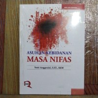 Asuhan Kebidanan Masa Nifas