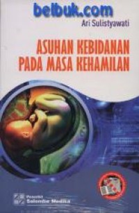 Asuhan kebidanan pada masa kehamilan