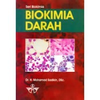 Image of Biokimia darah