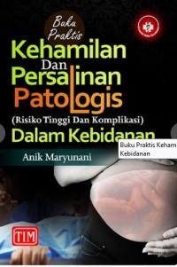 Image of Buku ajar askeb persalinan (H)