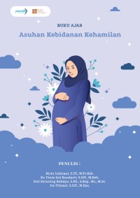 Buku Ajar
Asuhan Kebidanan Kehamilan