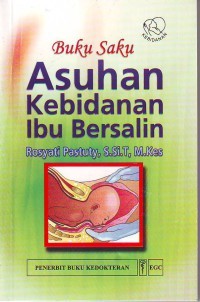 Buku sakuk askeb ibu bersalin (H)