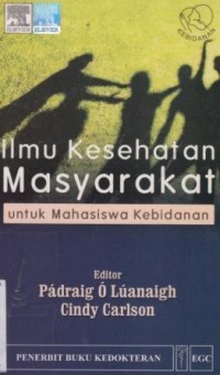 Ilmu kesehatan masyarakat untuk kebidanan